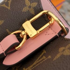 Louis Vuitton NéoNoé Bucket Bag -26X22X27CM