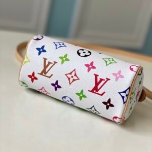 Louis Vuitton Mini Speedy-15·5*7*10CM