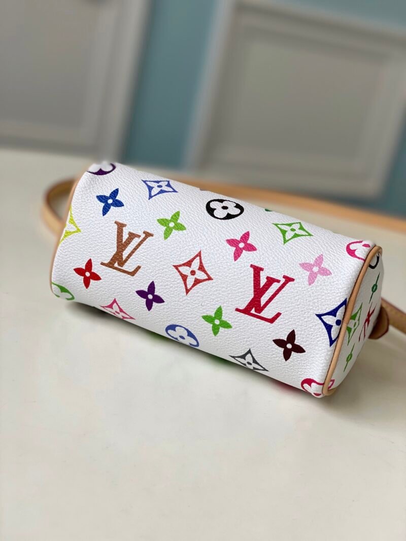 Louis Vuitton Mini Speedy-15·5*7*10CM