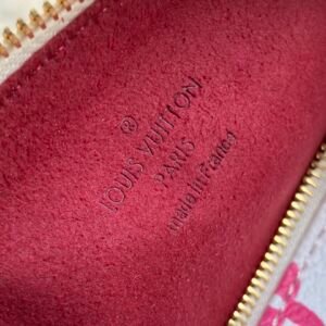 Louis Vuitton Mini Speedy-15·5*7*10CM