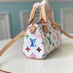 Louis Vuitton Mini Speedy-15·5*7*10CM