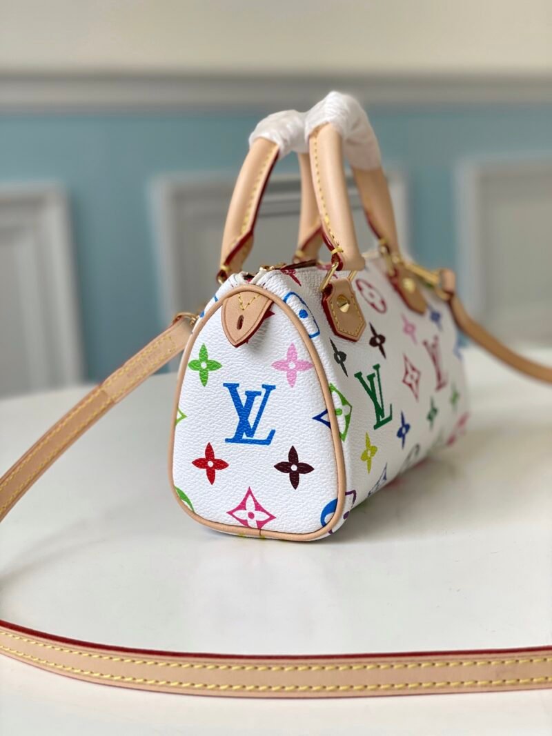 Louis Vuitton Mini Speedy-15·5*7*10CM