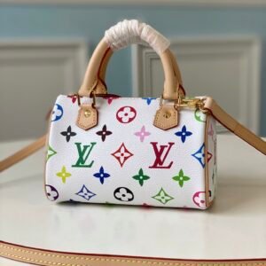 Louis Vuitton Mini Speedy-15·5*7*10CM