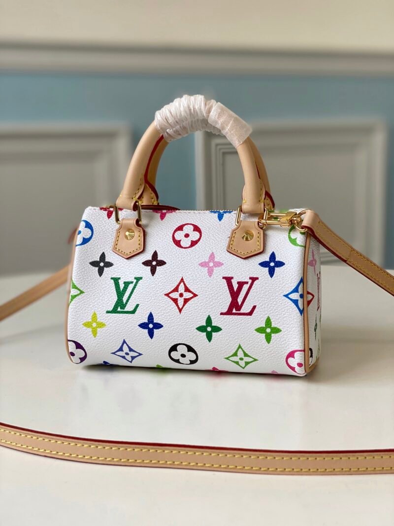 Louis Vuitton Mini Speedy-15·5*7*10CM