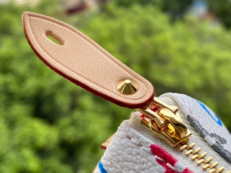 Louis Vuitton Mini Speedy-15·5*7*10CM