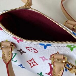 Louis Vuitton Mini Speedy-15·5*7*10CM