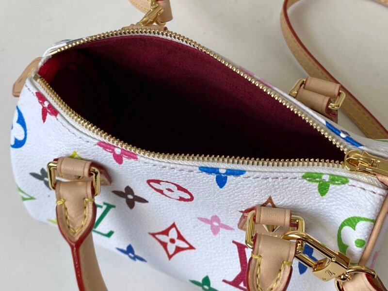 Louis Vuitton Mini Speedy-15·5*7*10CM