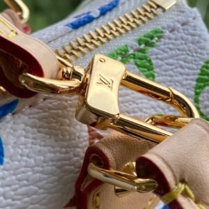 Louis Vuitton Mini Speedy-15·5*7*10CM