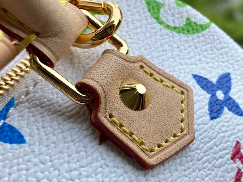 Louis Vuitton Mini Speedy-15·5*7*10CM