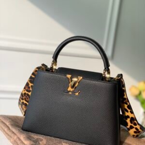 lvbag-21212258erwrwerwe_8_.jpg Louis Vuitton Capucines Bag-27*18*9CM