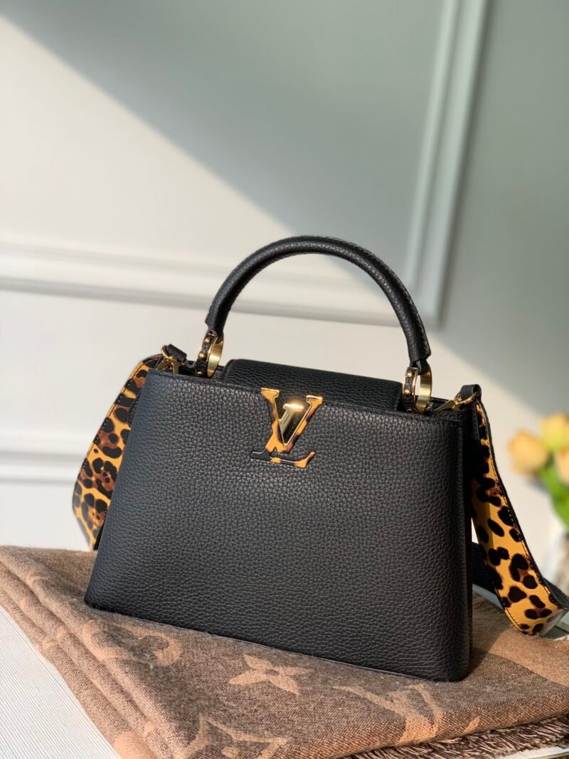 lvbag-21212258erwrwerwe_8_.jpg Louis Vuitton Capucines Bag-27*18*9CM