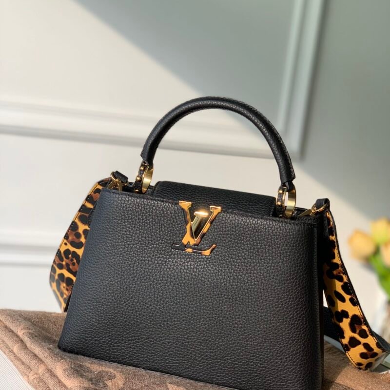 lvbag-21212258erwrwerwe_8_.jpg Louis Vuitton Capucines Bag-27*18*9CM