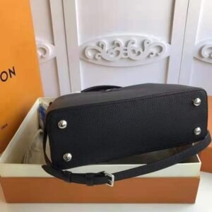 Louis Vuitton Capucines Bag-27*18*9CM