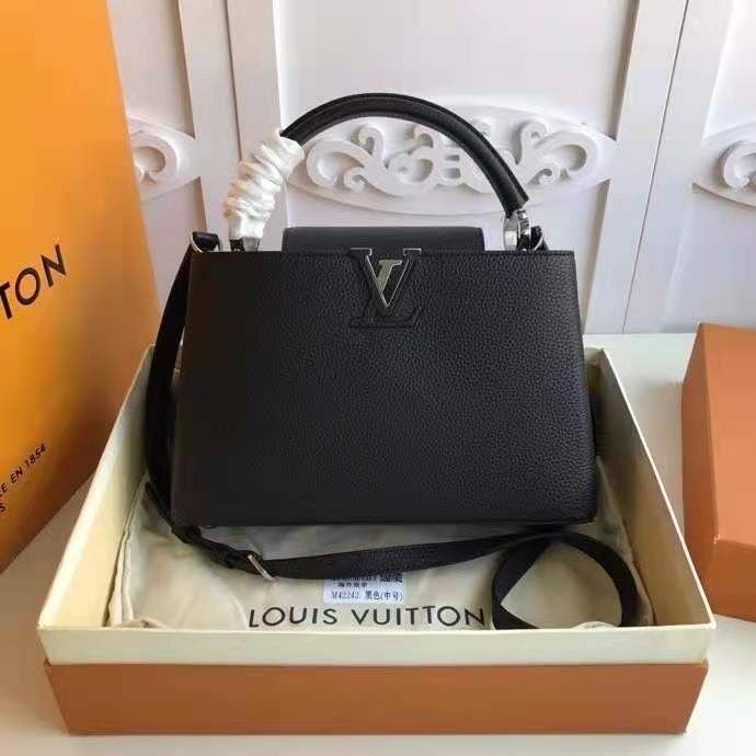 lvbag-21876544rtgwtga_6_.jpg Louis Vuitton Capucines Bag-27*18*9CM