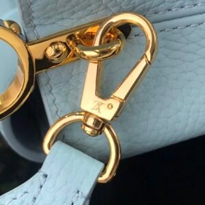 Louis Vuitton Capucines Bag-27*18*9CM