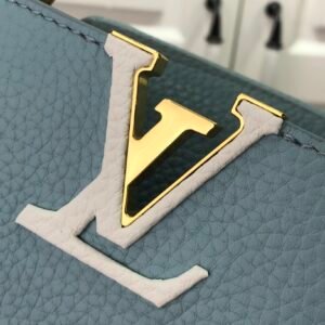 Louis Vuitton Capucines Bag-27*18*9CM