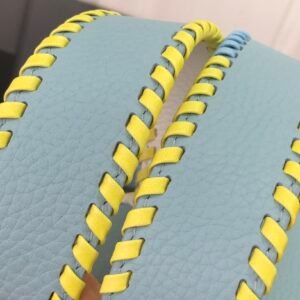 Louis Vuitton Capucines Bag-27*18*9CM