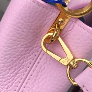 Louis Vuitton Capucines Bag-27*18*9CM