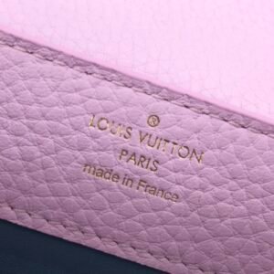 Louis Vuitton Capucines Bag-27*18*9CM