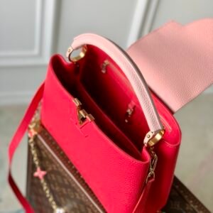 lvbag-2254533rewrewwer_2_.jpg Louis Vuitton Capucines Bag-31.5*20*11CM