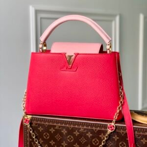 lvbag-2254533rewrewwer_5_.jpg Louis Vuitton Capucines Bag-31.5*20*11CM