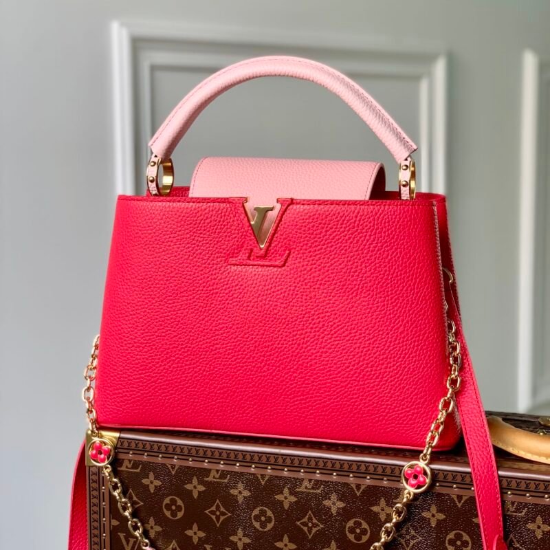 lvbag-2254533rewrewwer_5_.jpg Louis Vuitton Capucines Bag-31.5*20*11CM