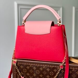 lvbag-2254533rewrewwer_6_.jpg Louis Vuitton Capucines Bag-31.5*20*11CM