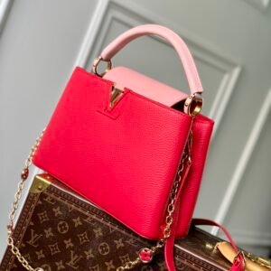lvbag-2254533rewrewwer_7_.jpg Louis Vuitton Capucines Bag-31.5*20*11CM