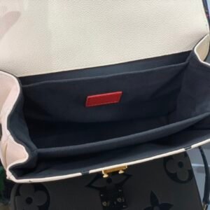 Louis Vuitton Pochette Metis Handbags-25*19*7CM