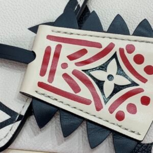 Louis Vuitton Pochette Metis Handbags-25*19*7CM