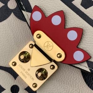 Louis Vuitton Pochette Metis Handbags-25*19*7CM