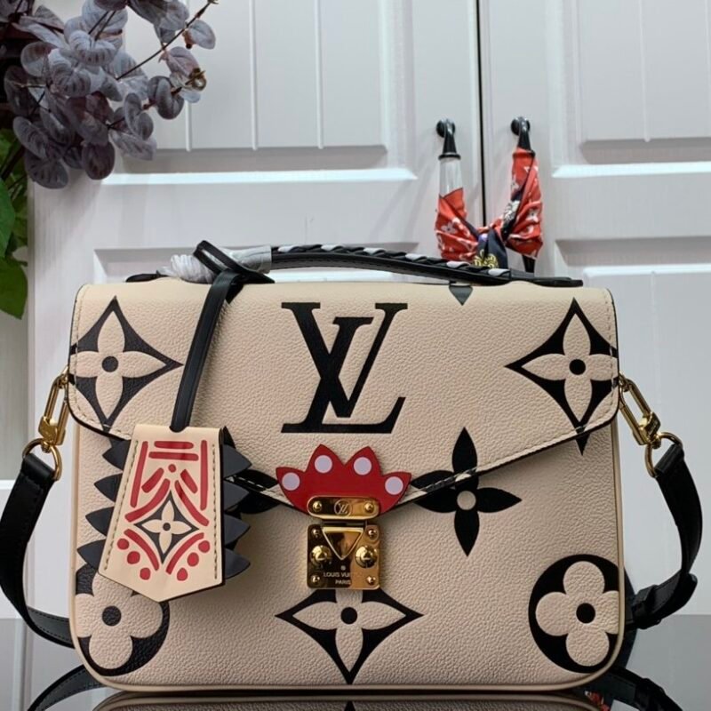 lvbag-23113431dsfde_9_.jpg Louis Vuitton Pochette Metis Handbags-25*19*7CM