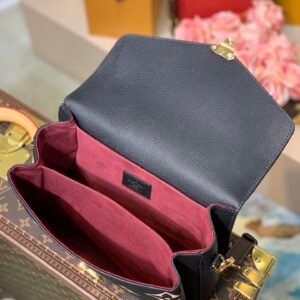 Louis Vuitton Pochette Metis Handbags-25*19*7CM