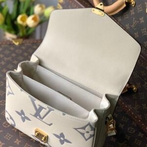 Louis Vuitton Pochette Metis Handbags-25*19*7CM