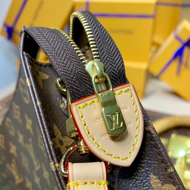 Louis Vuitton M47546 Toiletry Handbags- 26-19.0×15.0x6CM