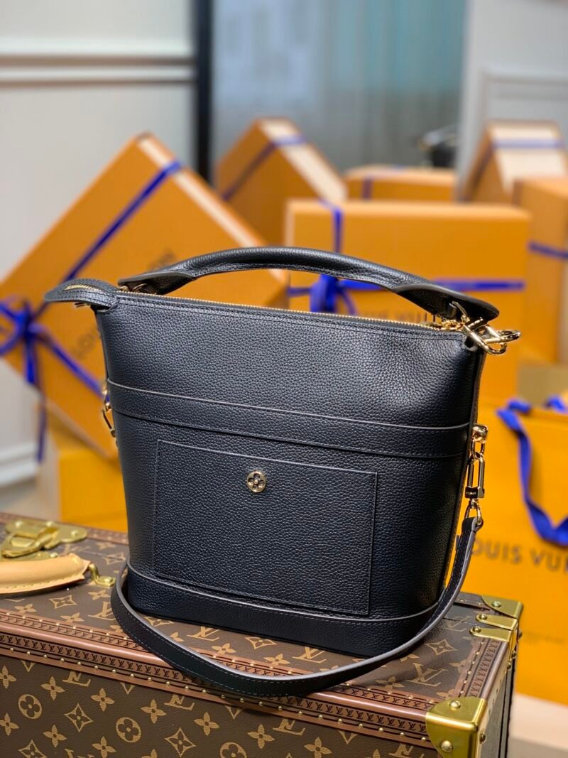 Louis Vuitton Cruiser Handbags-25*22.5*13CM