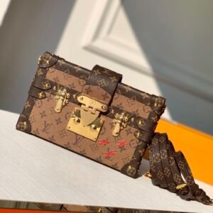 lvbag-31322321rewrwerew_2_.jpg Louis Vuitton Petite Malle-20*5*12.5CM