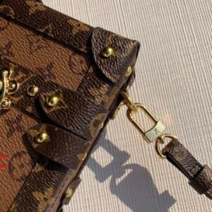 lvbag-31322321rewrwerew_4_.jpg Louis Vuitton Petite Malle-20*5*12.5CM