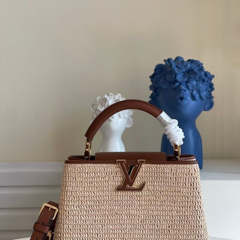 lvbag-3276rewrwe_2_.jpg Louis Vuitton Capucines Bag-27*18*9CM