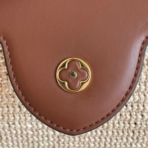 Louis Vuitton Capucines Bag-27*18*9CM