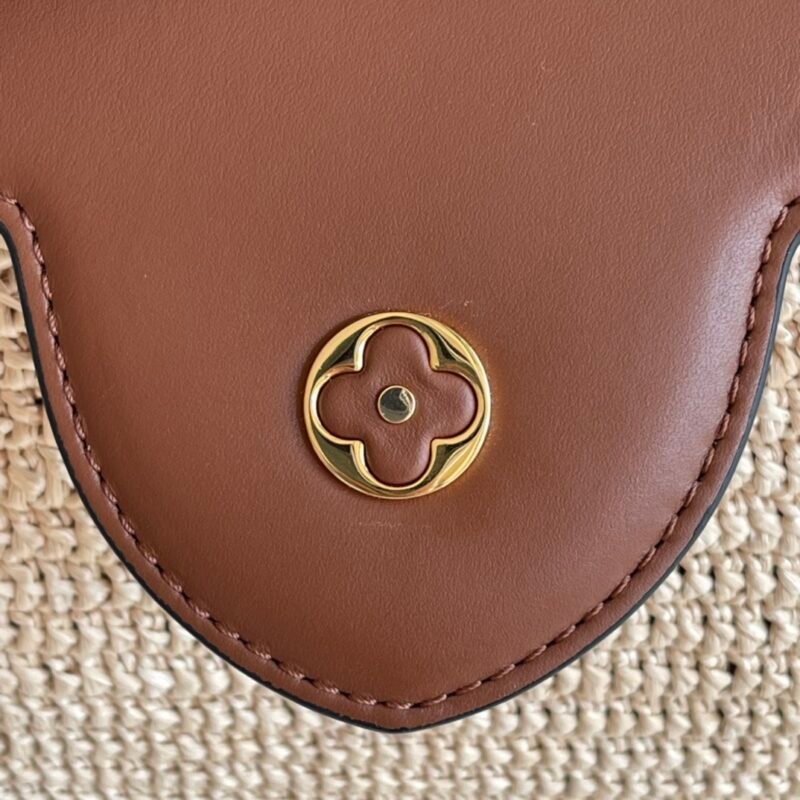 Louis Vuitton Capucines Bag-27*18*9CM