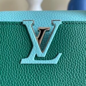 Louis Vuitton Capucines Bag-27*18*9CM