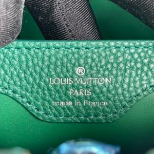 Louis Vuitton Capucines Bag-27*18*9CM