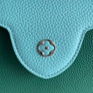 Louis Vuitton Capucines Bag-27*18*9CM