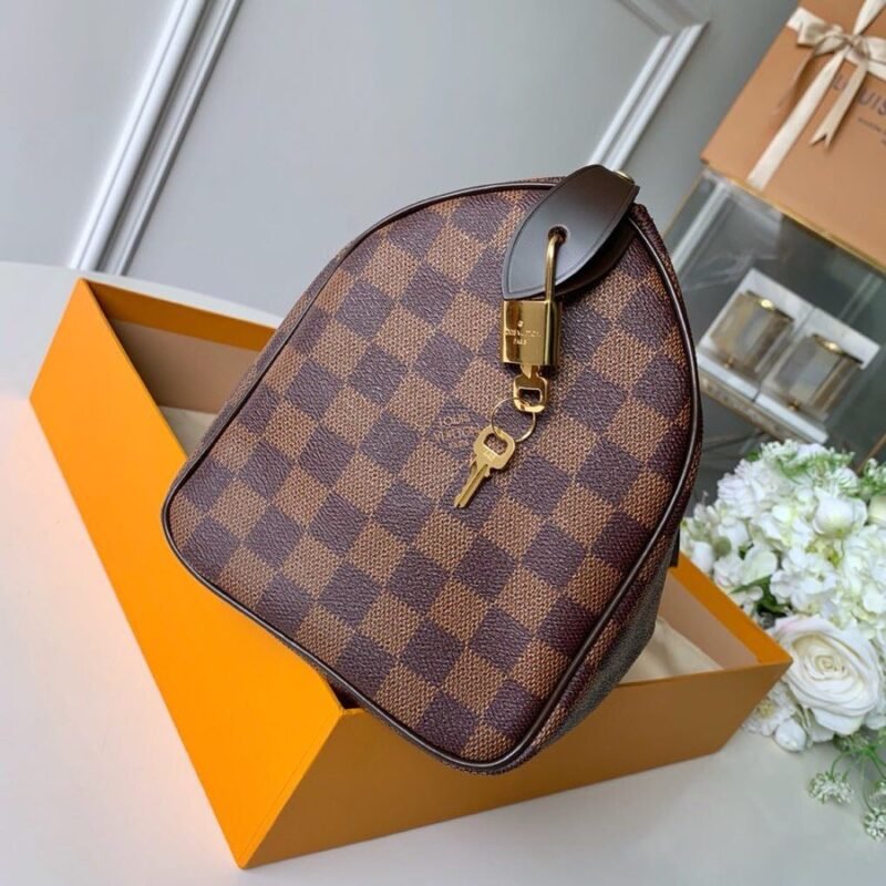 Louis Vuitton Speedy 25-25*19*15CM