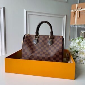 Louis Vuitton Speedy 25-25*19*15CM