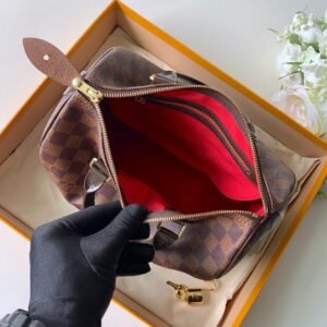 Louis Vuitton Speedy 25-25*19*15CM