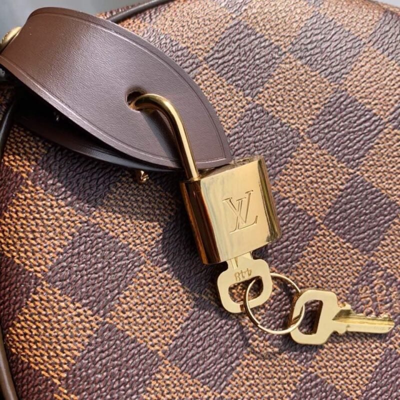 Louis Vuitton Speedy 25-25*19*15CM