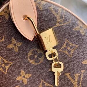 Louis Vuitton Speedy 25-25*19*15CM