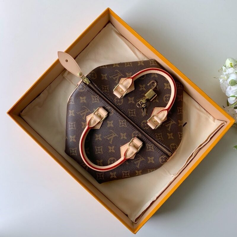 Louis Vuitton Speedy 25-25*19*15CM